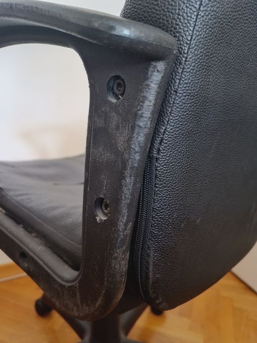 Използван офис стол