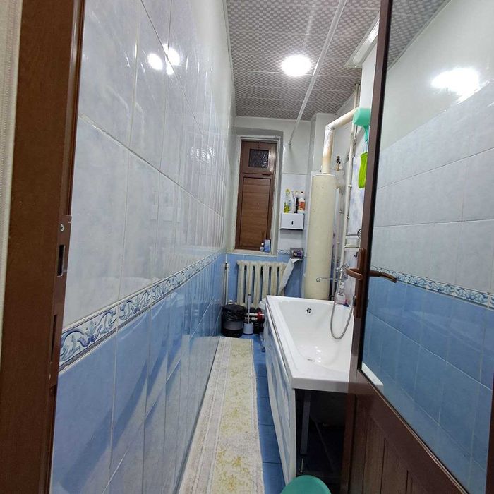 Ғиштлик 3 хоналик уй сотилади