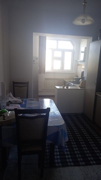 Продам квартиру очень теплая