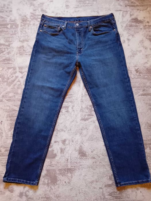 Продаю мужские джинсы LEVI'S Размер 38