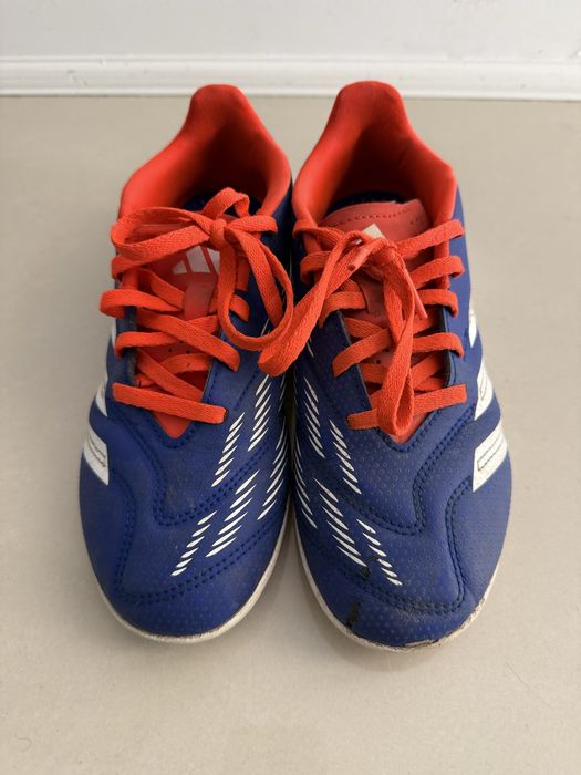 Детски футболни обувки Adidas predator