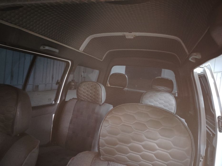 Damas2021 kraskasi toza