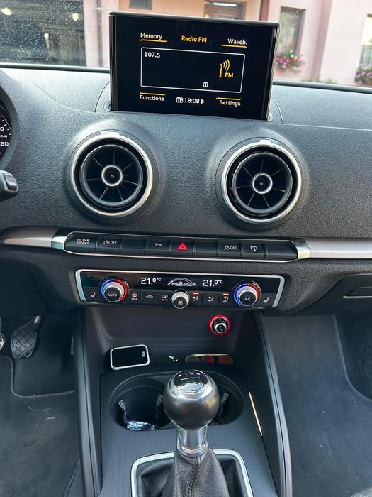 Audi A3 Stare perfecta