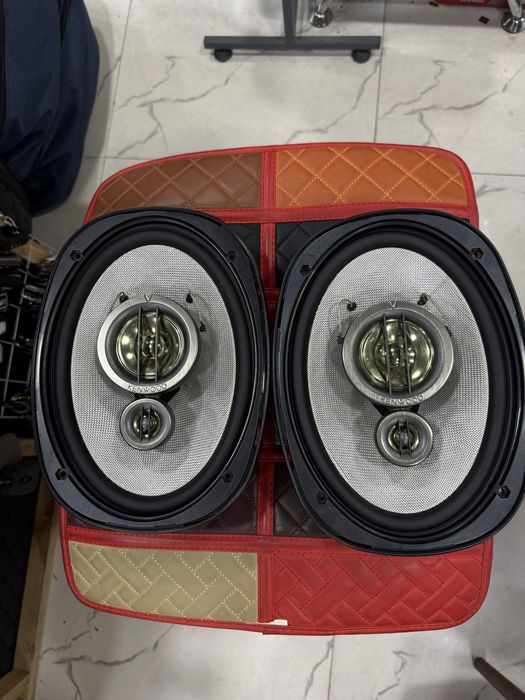 Kenwood 718 original 320w