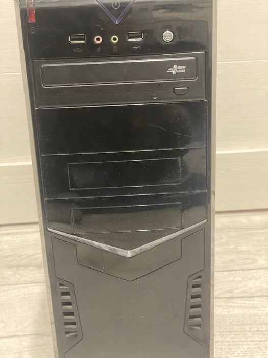 Продам системный блок