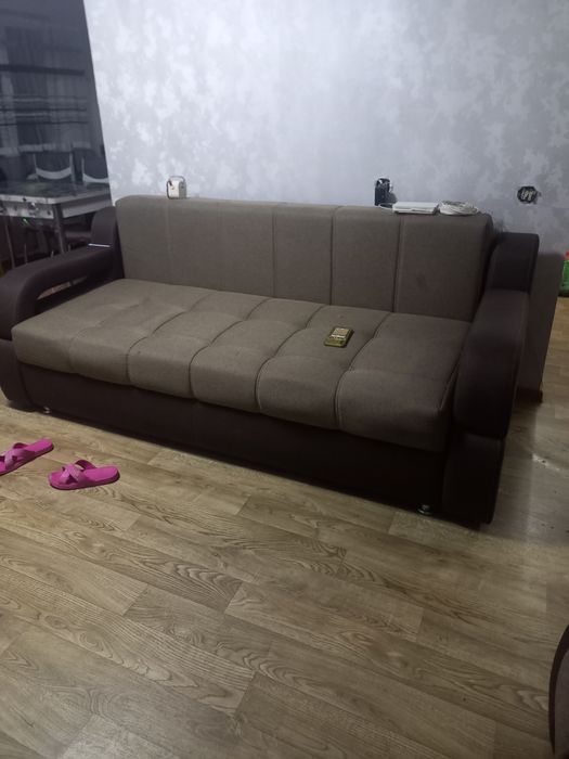 Продам диван и мини диван