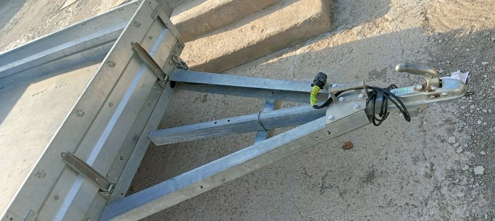 Prisep Ekspeditsiya Marka 2023