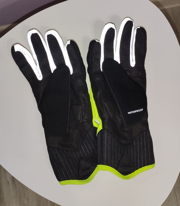 Вело ръкавици Sealskinz M size Waterproof