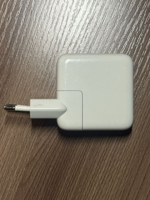 Алаптер Apple 29w type-c