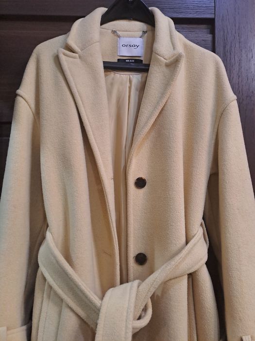 Палто Orsay, Mango, Stradivarius S/M