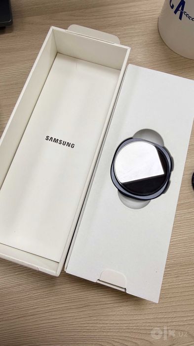 Samsung Watch 9 44 mm. Yangi