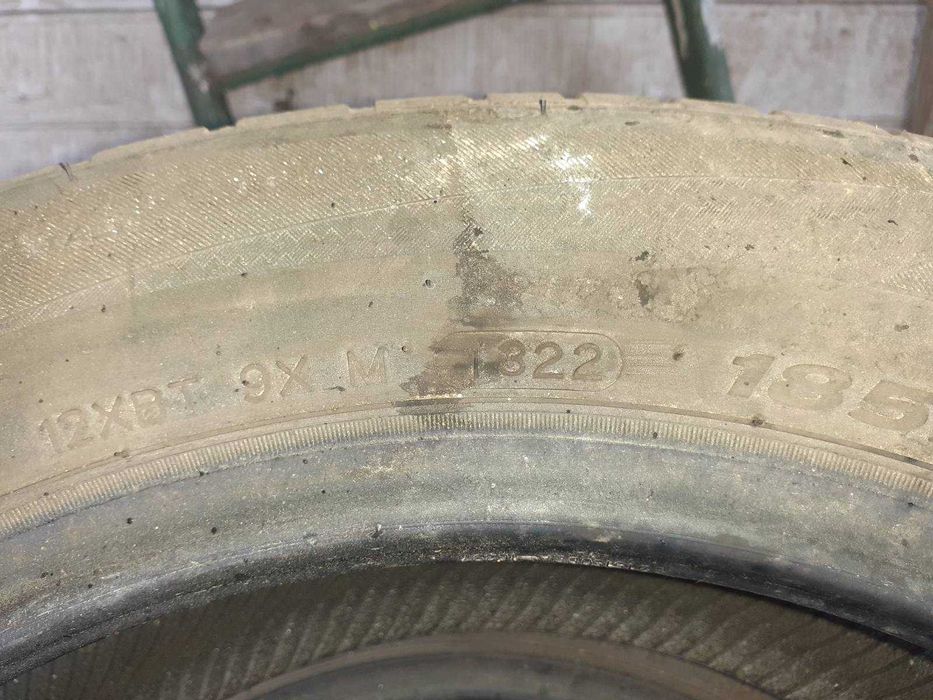 Всесезонни гуми 185 60 15