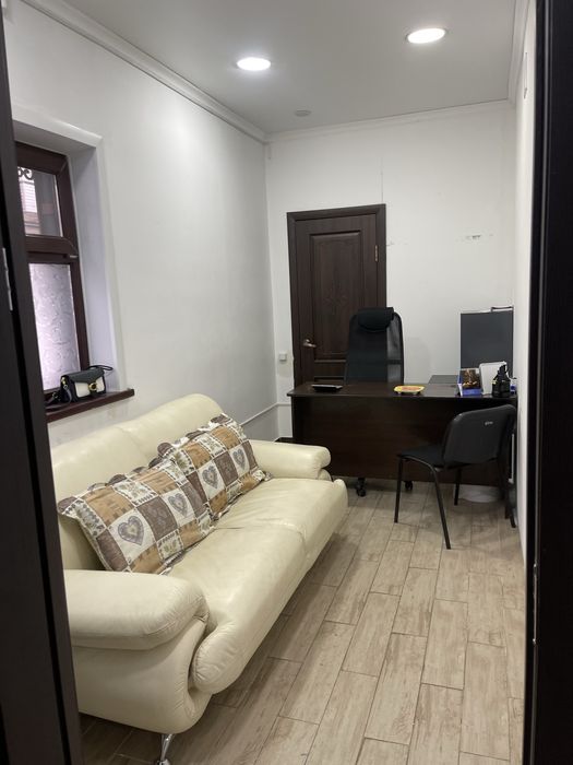 Сдам отдельностоящее здание