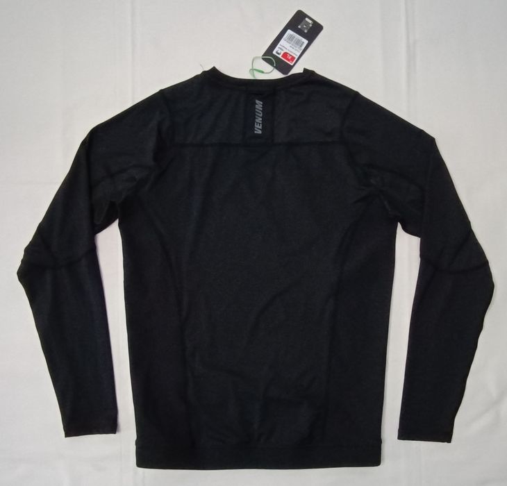Venum G-Fit Rashguard Long Sleeve оригинална блуза XL спорт