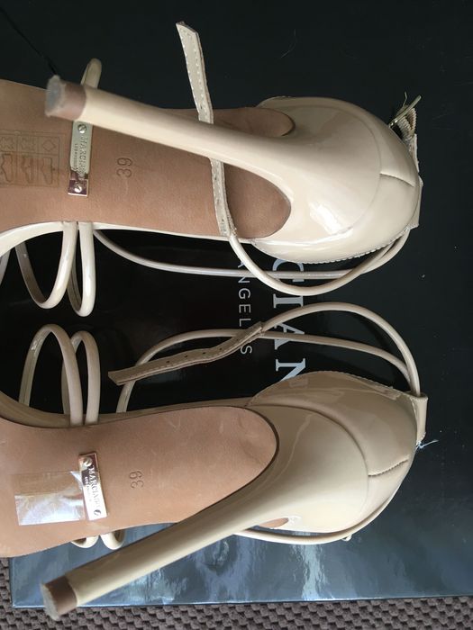 Нови Guess, 39 номер