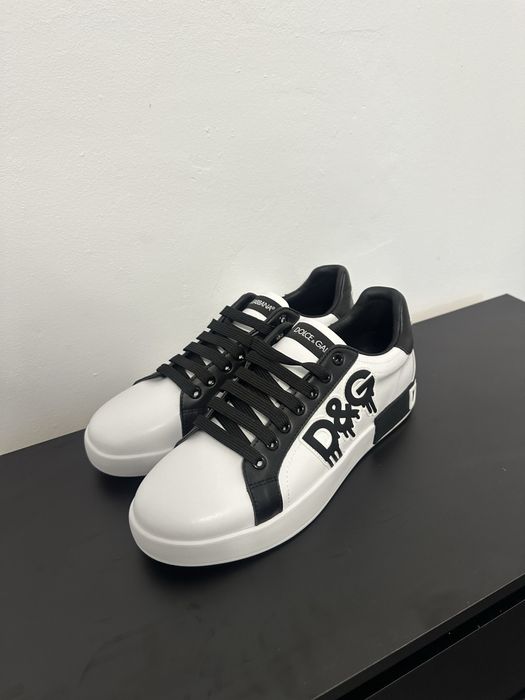 Adidasi dolce gabbana portofino Marimea 42 noi casual