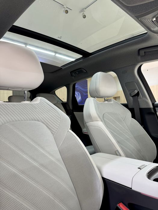 Voyah FREE Apollo tech 318 km! Kelishiladi!