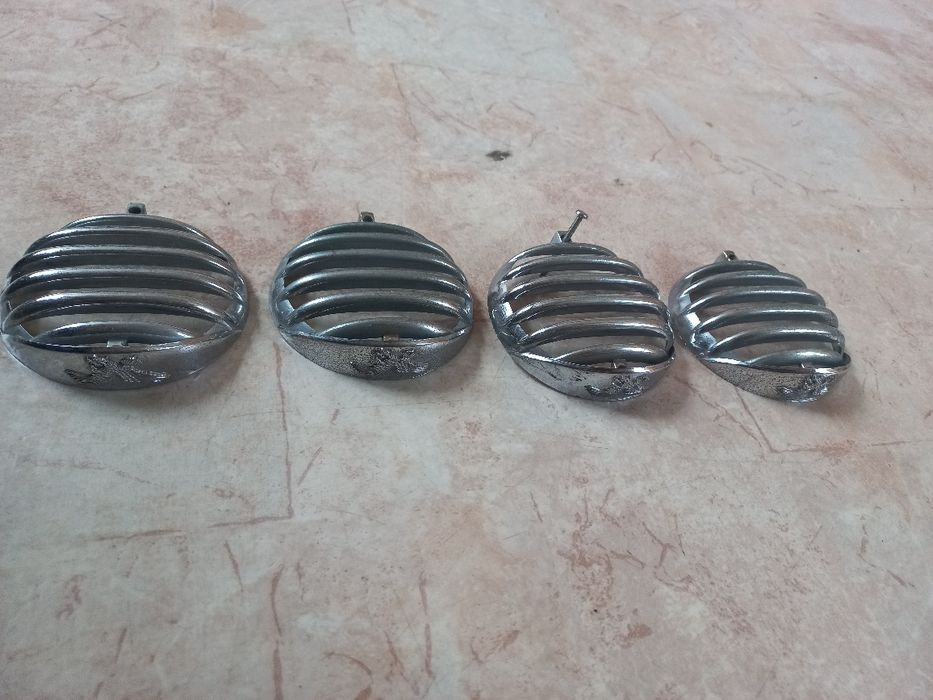 Yamaha XVS650 DragStar Custom XVS1100 Dragstar  Мигачи Аксесоари