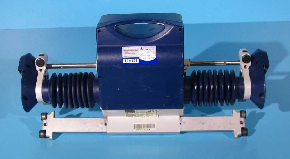Ansamblu motor pentru carucior electric AAT Max-E Q1602