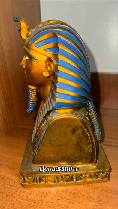 Декор / сувениры/ статуэтки из Египта