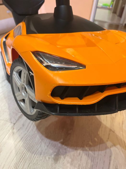 Детска кола - кракомобил