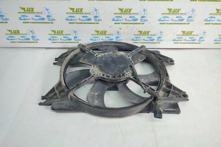 Electroventilator 97730-25XXX 1.5 crdi Hyundai Accent LC  [din 1999 pana  2013] seria