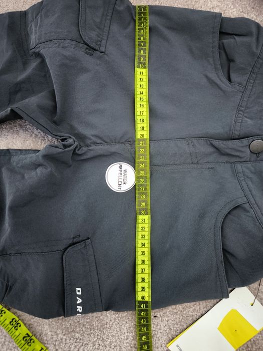 Pantaloni trekking uscare rapida Dare2B -140(10 ani) noi cu eticheta