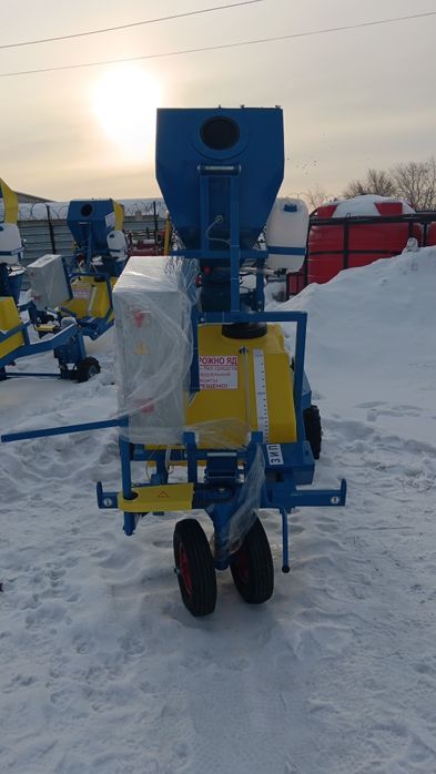 Протравители семян в продаже