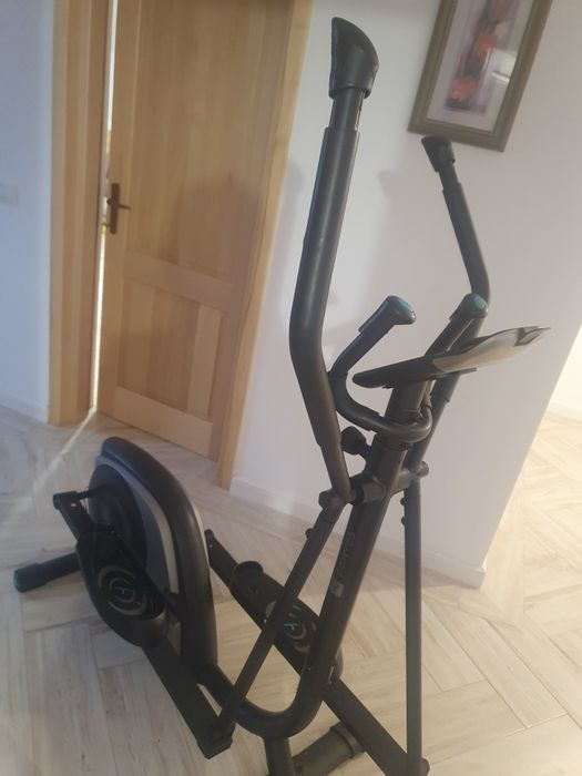 Aparat Fitness Stepper Domyos