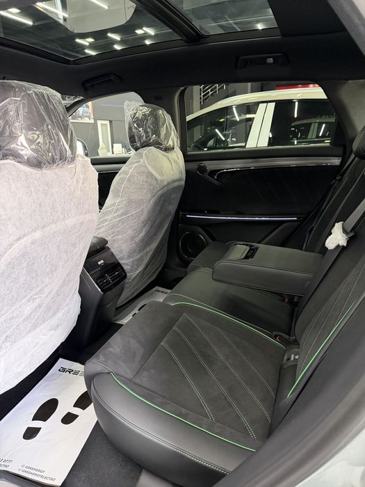 Voyah Free 318 Premum gibrit rasmiy dillerdan kafolat 3 yil