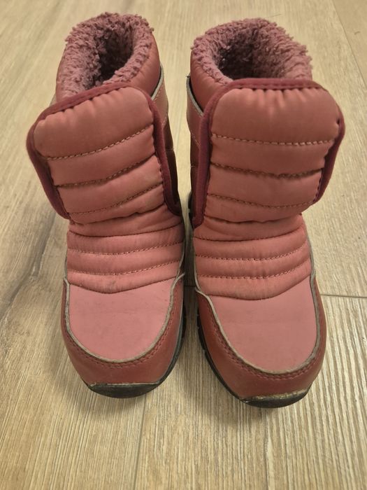Ботуши Puma размер 24