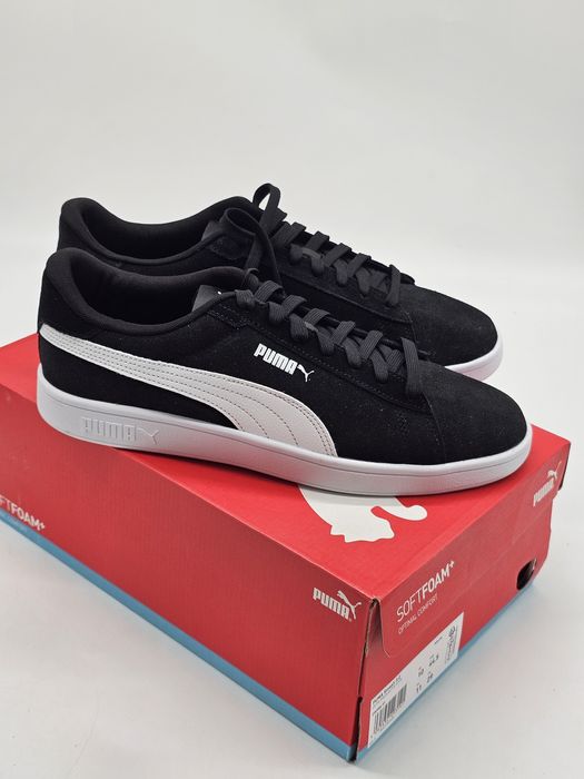 PUMA Smash 3.0 L, pantofi sport pentru bărbați, NOI