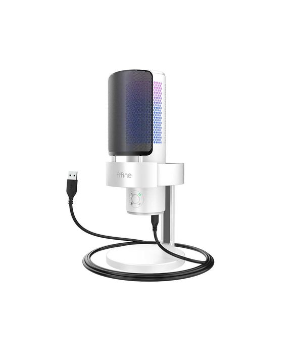 ; Микрофон Fifine A9