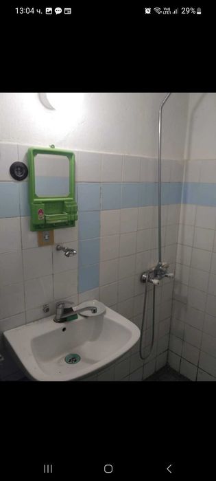 Дава се под наем  в Велико Търново, Варуша - 16 кв.м за 102 € - Снимка #4