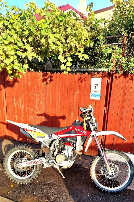 Husqvarna TE310R/ Enduro / Cross / Macadam/ Schimb/ Ktm/ Gasgas/ Beta