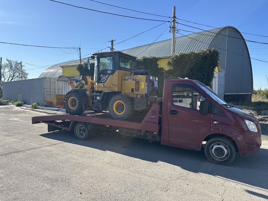 Эвакуатор 24/7 Эвакуатор 24/7