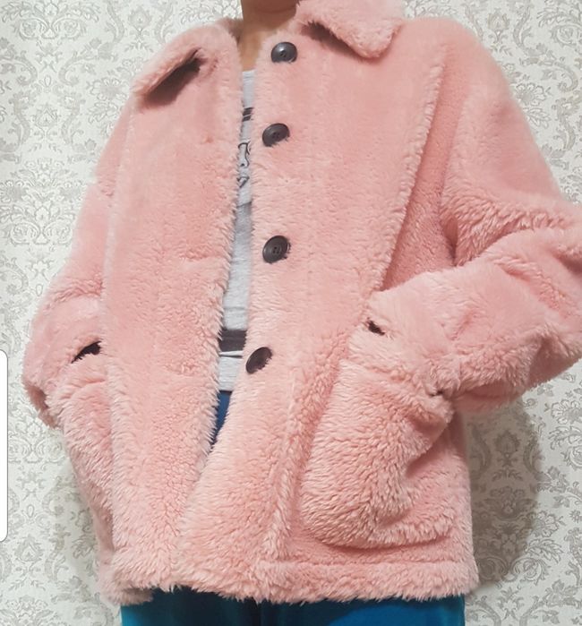 Продам  красивую шубку