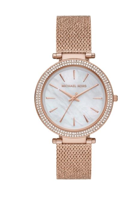 Кварцов часовник Michael  Кors