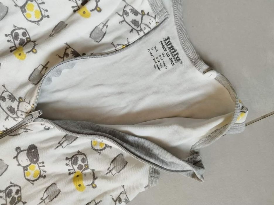 Accesorii somn 6 luni-3 ani