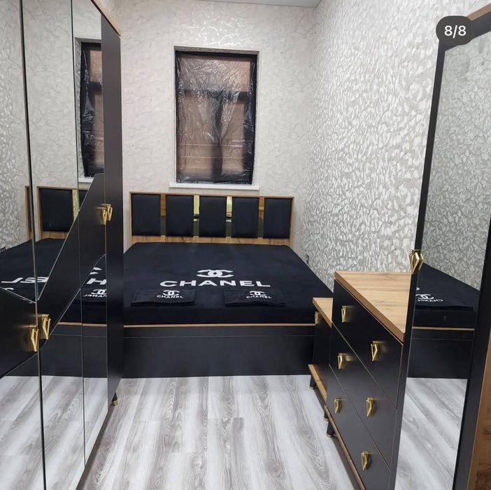 Продается коттедж Яшнобадский район