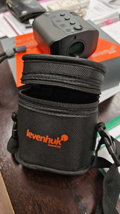 Цифров фотомонокъл Levenhuk Kelvin Snap 8×25
