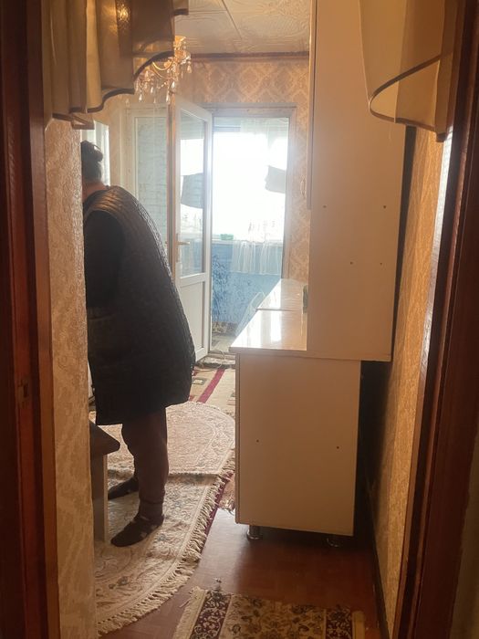 Квартирага кыздар аламыз