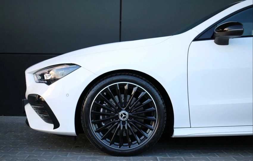 20" Джанти AMG за Mercedes 5x112 CLS W211 W212 W213 W220 W221 GLE V167