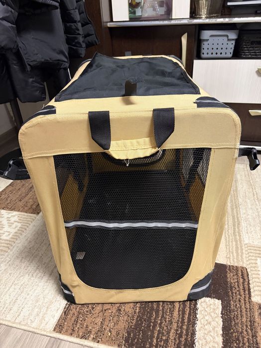 Cusca transport caine/pisica