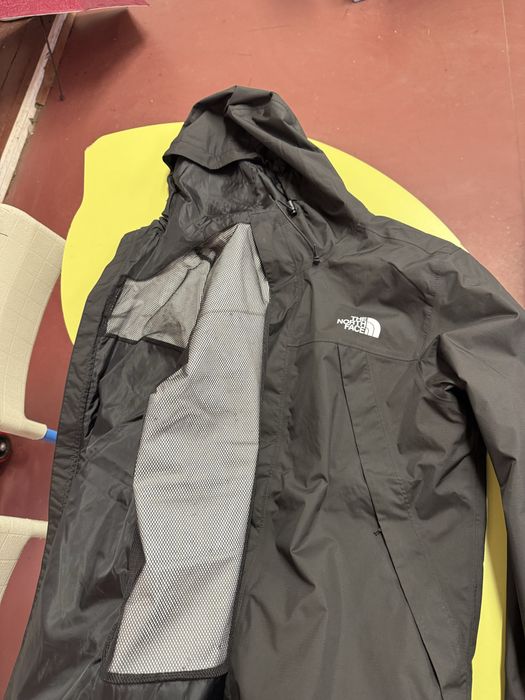Ветровка the north face