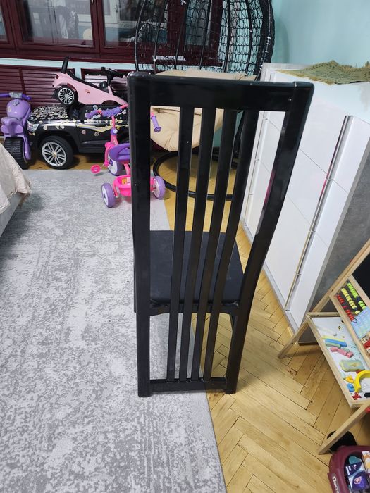 бу деревянные стулья