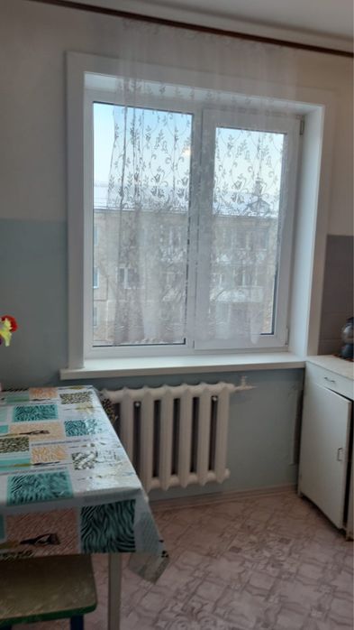 Срочно продам 2 комнатную квартиру улучшенной планировки