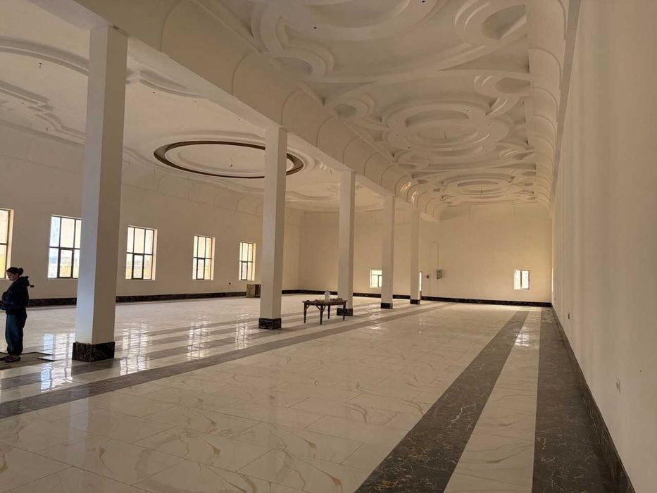 Сдается в аренду / Bino ijaraga beriladi