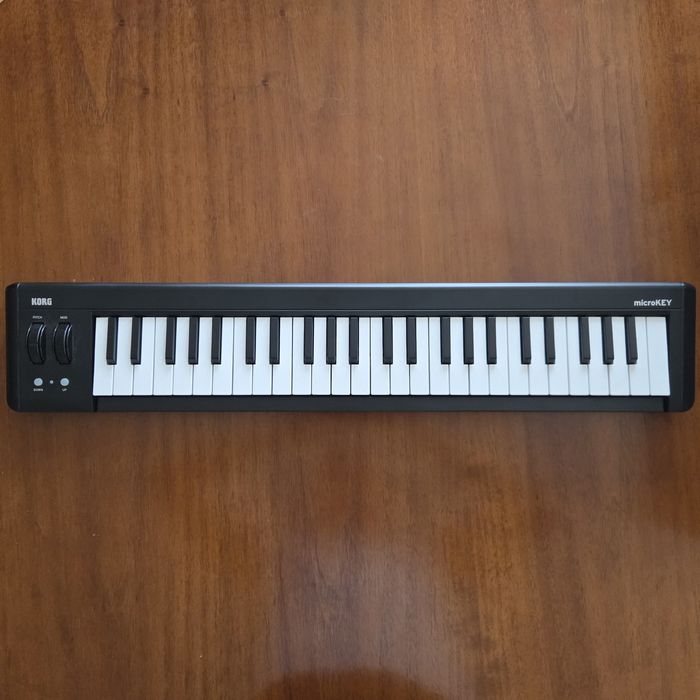 korg midi - Instrumente muzicale | OLX.ro