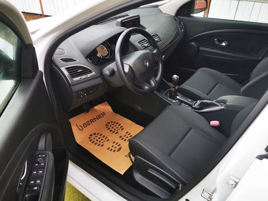 Renault Megane 1,5 dci 110 cp/An 2013/Euro5/Ac/Navigatie + Camera